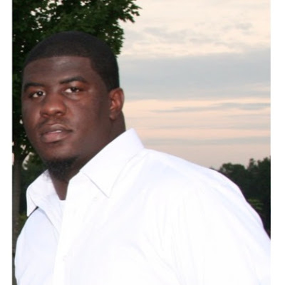 Meet your Posher, Darrell